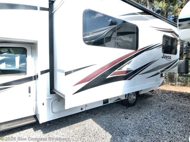 New 2027 Jayco Redhawk 24B available in Latham, New York
