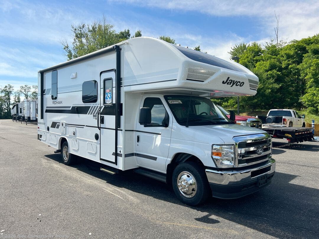 2027 Redhawk 24B by Jayco from Blue Compass RV Albany in Latham, New York