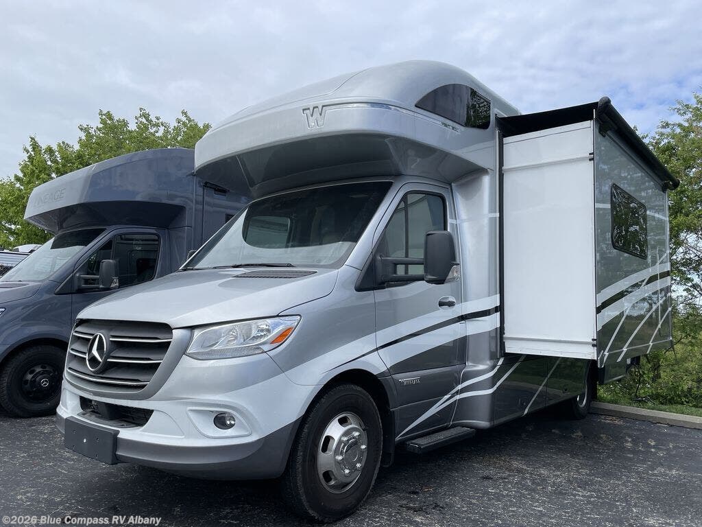 Used 2025 Winnebago View 24J available in Latham, New York