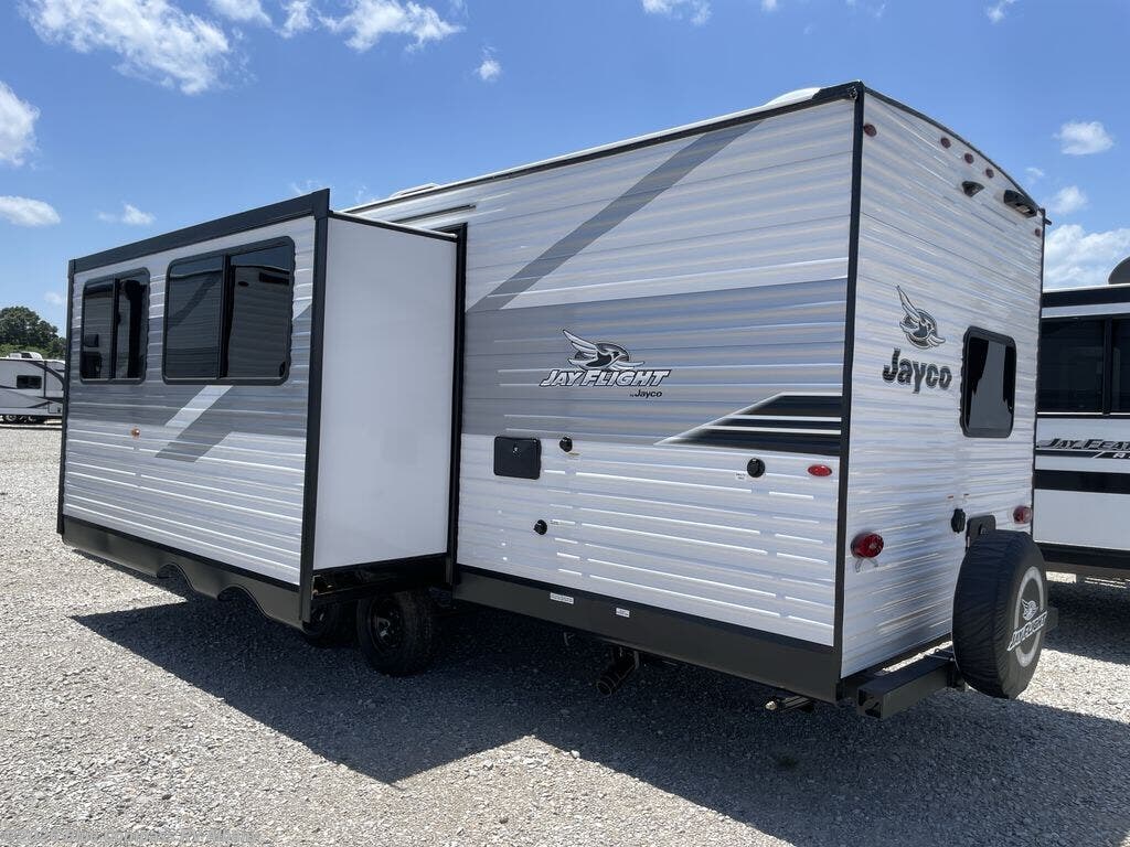 New 2026 Jayco Jay Flight SLX 263BHS available in Latham, New York
