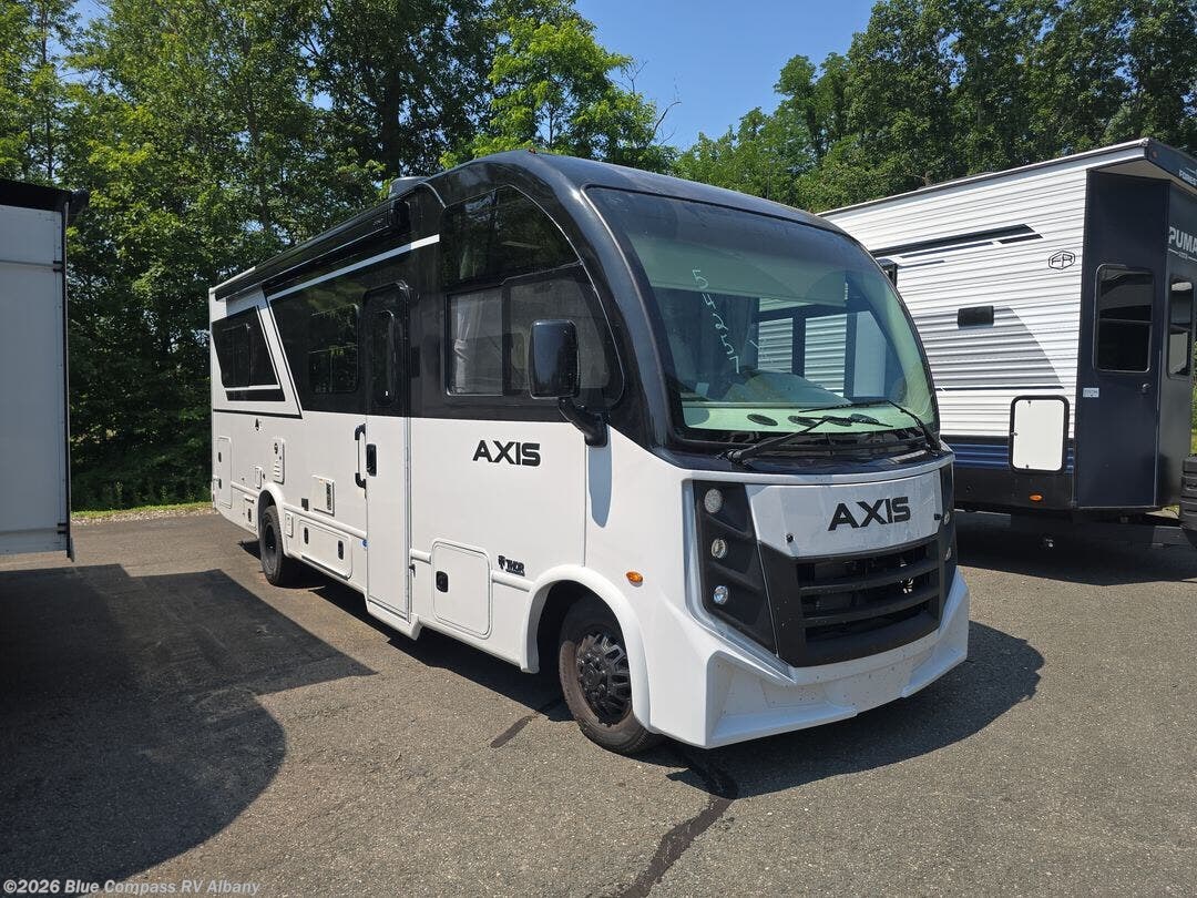 2027 Axis 26.2 by Thor Motor Coach from Blue Compass RV Albany in Latham, New York