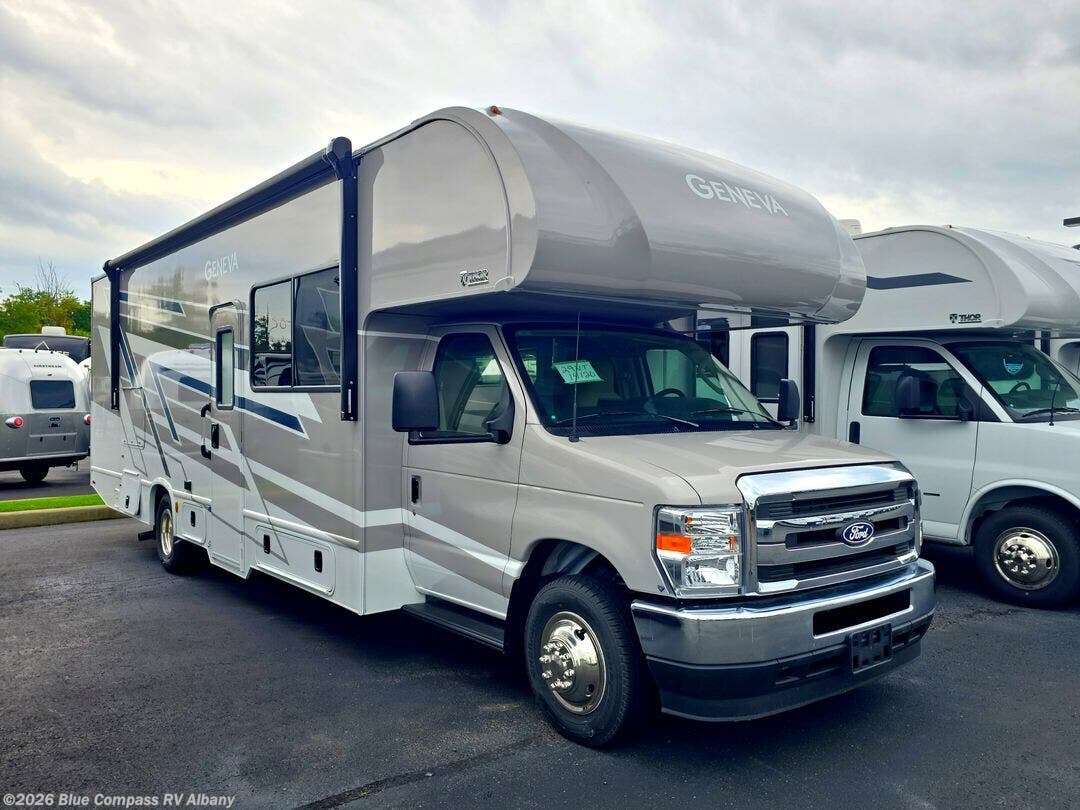 2027 Geneva 29VT by Thor Motor Coach from Blue Compass RV Albany in Latham, New York