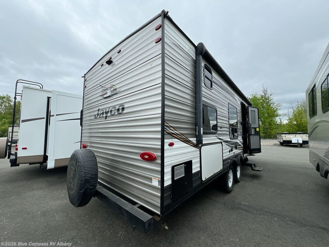 2019 Jay Flight 26BH by Jayco from Blue Compass RV Albany in Latham, New York
