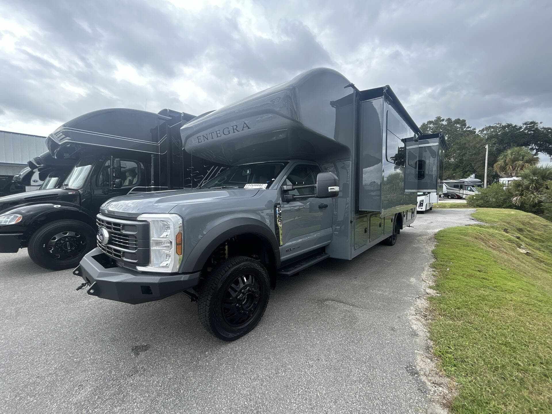 New 2026 Entegra Coach Esteem XL 32U available in Latham, New York