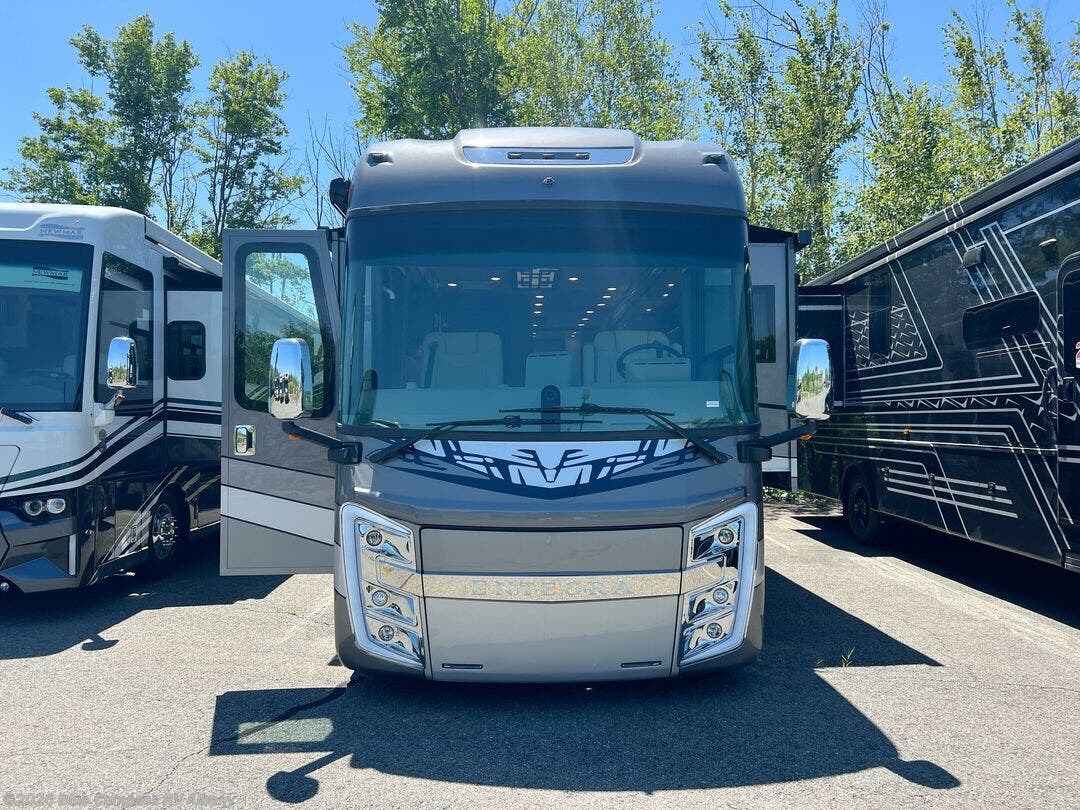 New 2026 Entegra Coach Aspire 44D available in Latham, New York