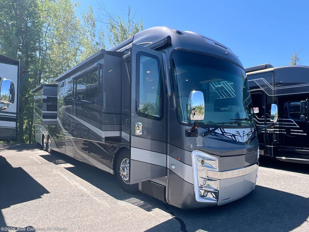2026 Aspire 44D by Entegra Coach from Blue Compass RV Albany in Latham, New York