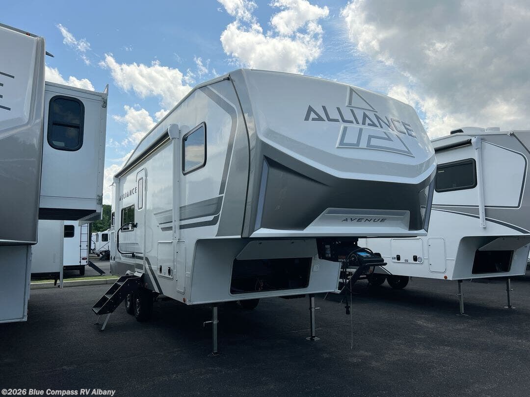 2027 Avenue All-Access 23ML by Alliance RV from Blue Compass RV Albany in Latham, New York