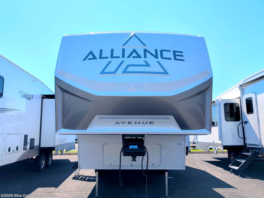 New 2027 Alliance RV Avenue All-Access 23ML available in Latham, New York