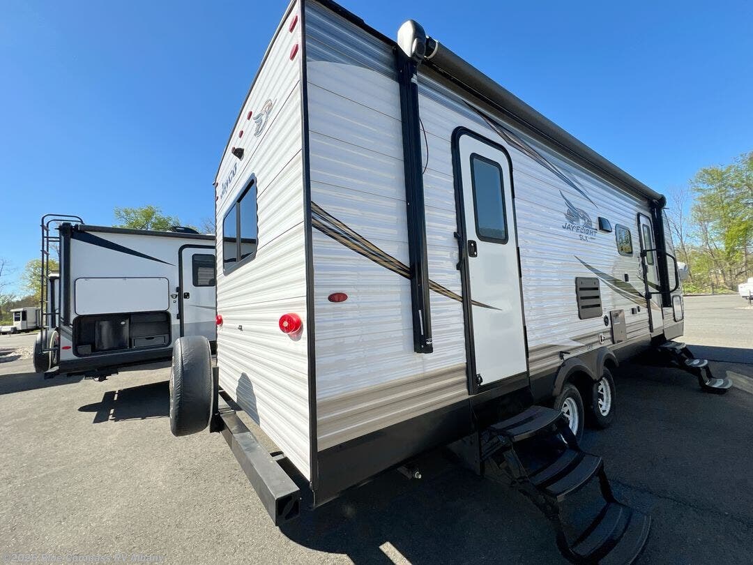 Used 2020 Jayco Jay Flight SLX 244BHS available in Latham, New York