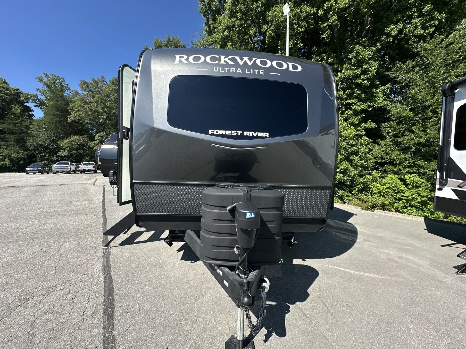 New 2026 Forest River Rockwood Ultra Lite 2619FK available in Latham, New York