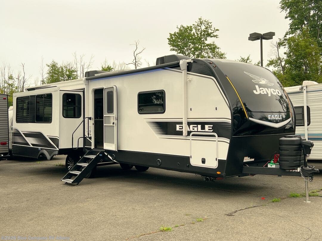 2026 Eagle HT 294CKBS by Jayco from Blue Compass RV Albany in Latham, New York