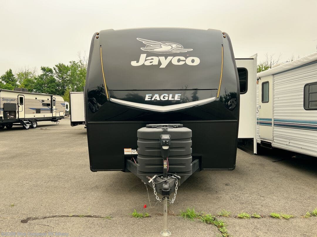 Used 2026 Jayco Eagle HT 294CKBS available in Latham, New York
