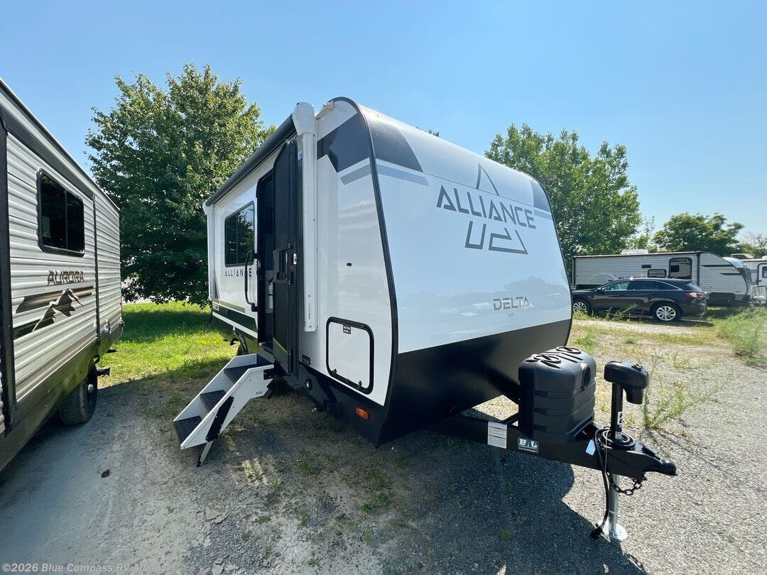 2027 Delta Solo RB152 by Alliance RV from Blue Compass RV Albany in Latham, New York