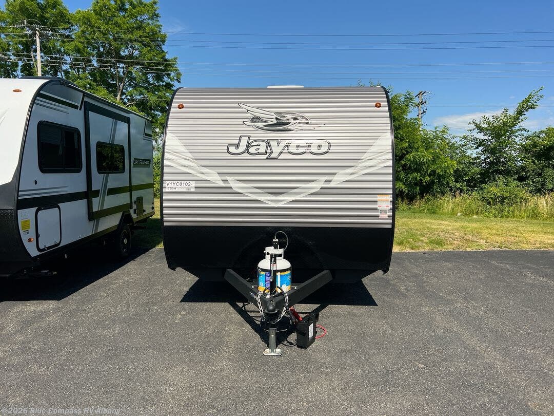 New 2027 Jayco Jay Flight SLX 175BH available in Latham, New York