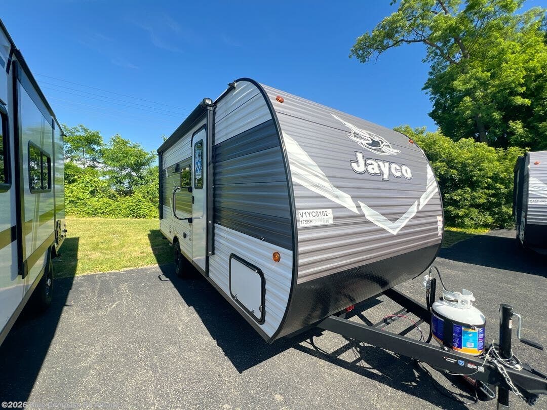 2027 Jay Flight SLX 175BH by Jayco from Blue Compass RV Albany in Latham, New York