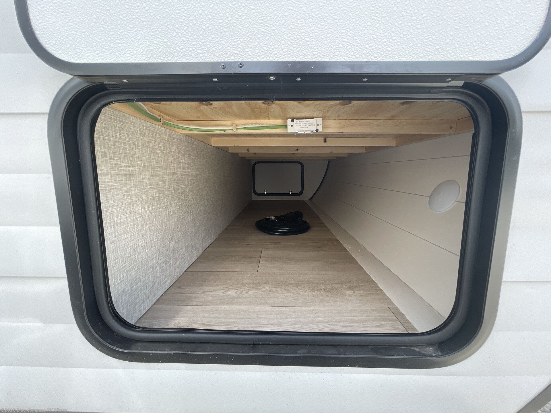 2027 Jay Flight SLX 260BH by Jayco from Blue Compass RV Albany in Latham, New York
