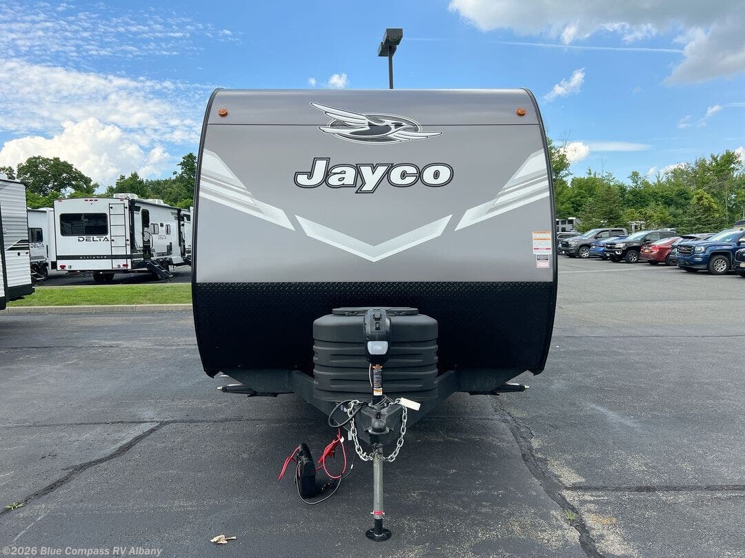 New 2027 Jayco Jay Flight SLX 260BH available in Latham, New York