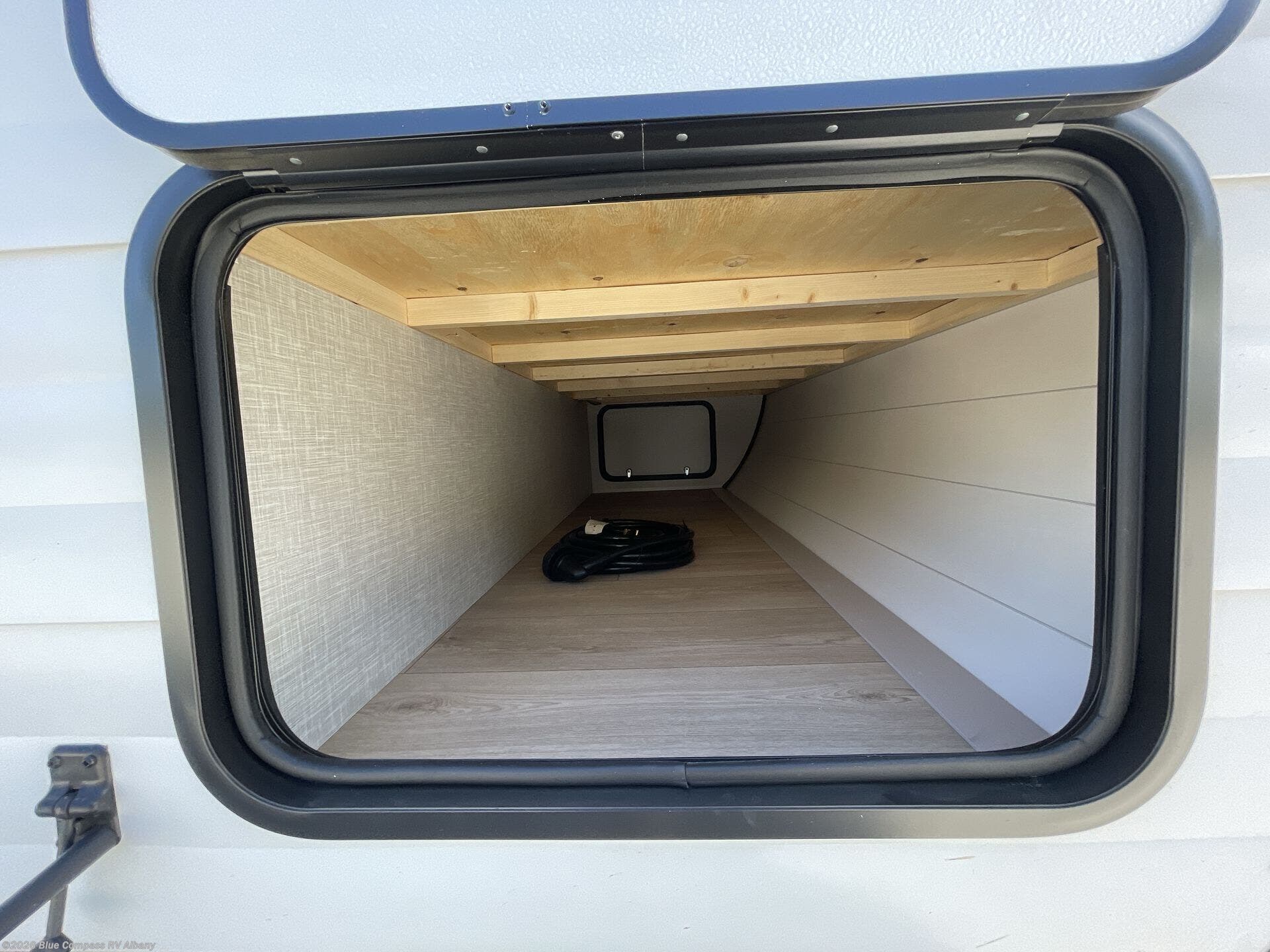 2027 Jay Flight SLX 262RLS by Jayco from Blue Compass RV Albany in Latham, New York