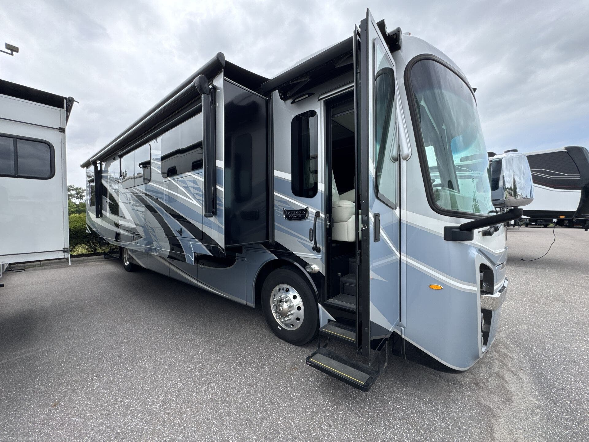 Used 2025 Winnebago Ekko 22A available in Latham, New York