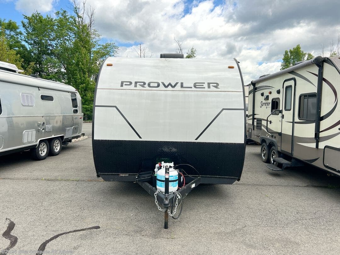 Used 2025 Heartland Prowler 17BHLX available in Latham, New York
