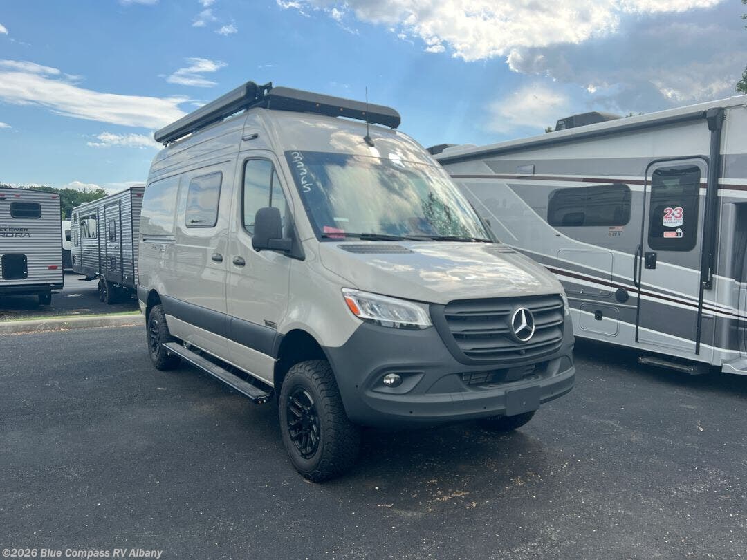 2027 Revel 44EC by Winnebago from Blue Compass RV Albany in Latham, New York