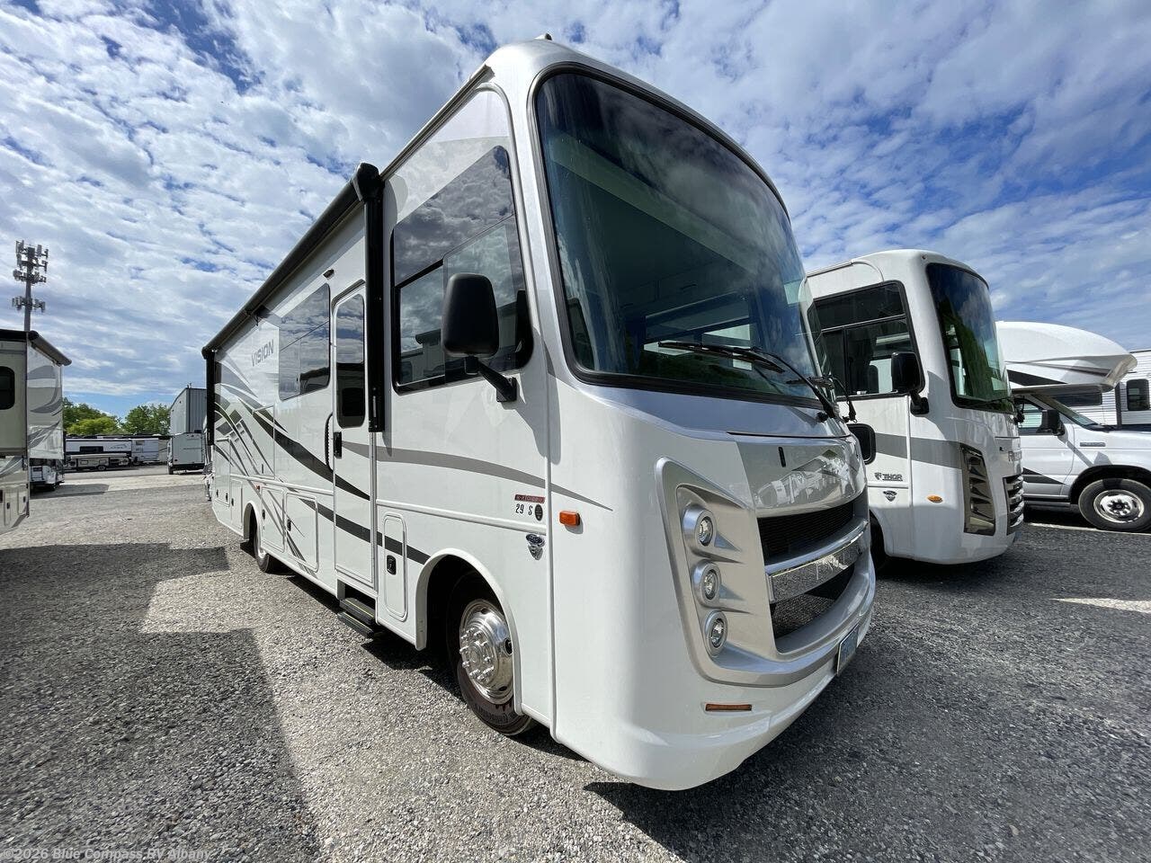 2024 Vision 29S by Entegra Coach from Blue Compass RV Albany in Latham, New York