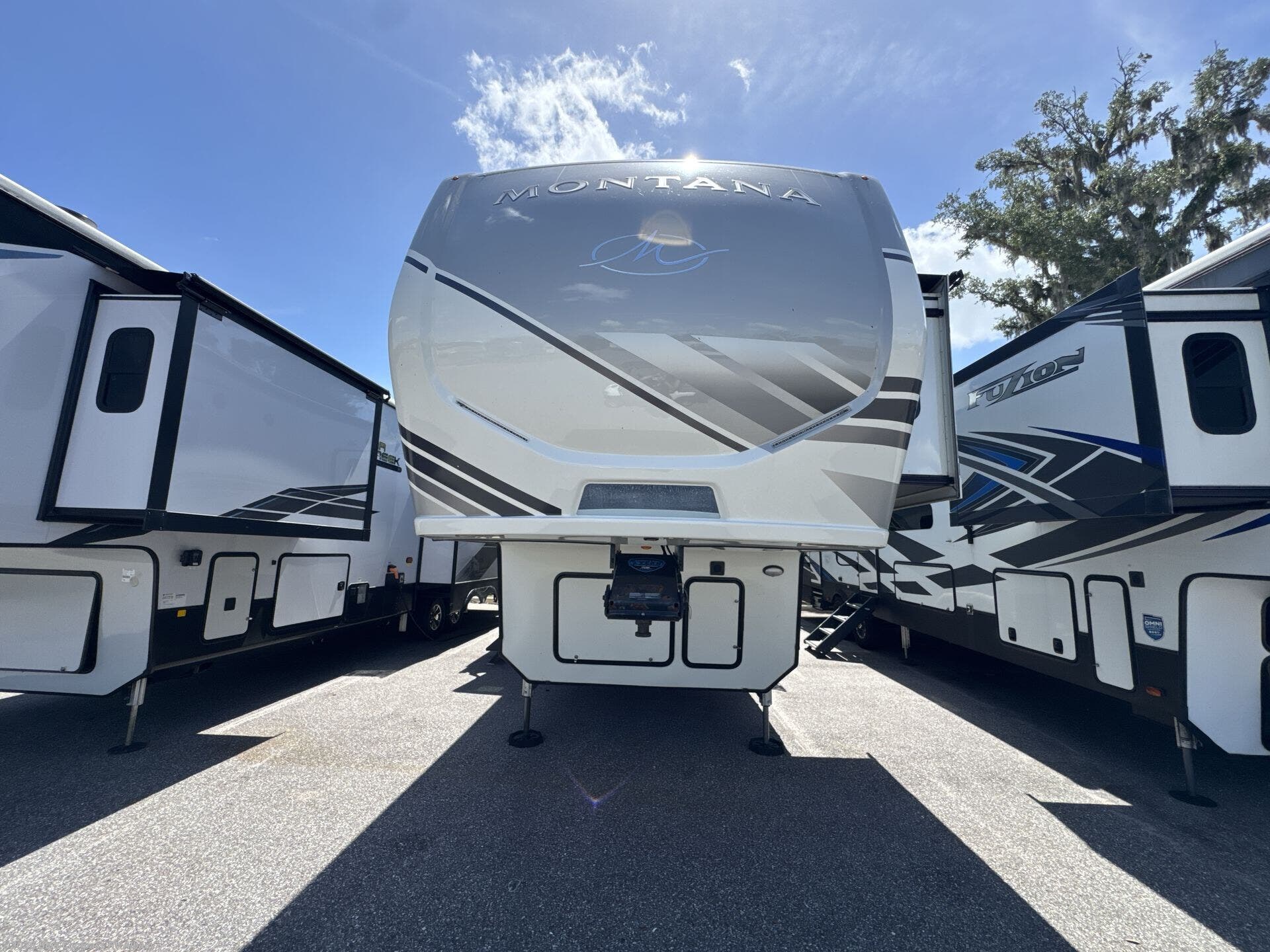 2022 Montana 3121RL by Keystone from Blue Compass RV Albany in Latham, New York