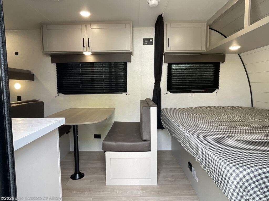 New 2027 Jayco Jay Flight 175BH available in Latham, New York