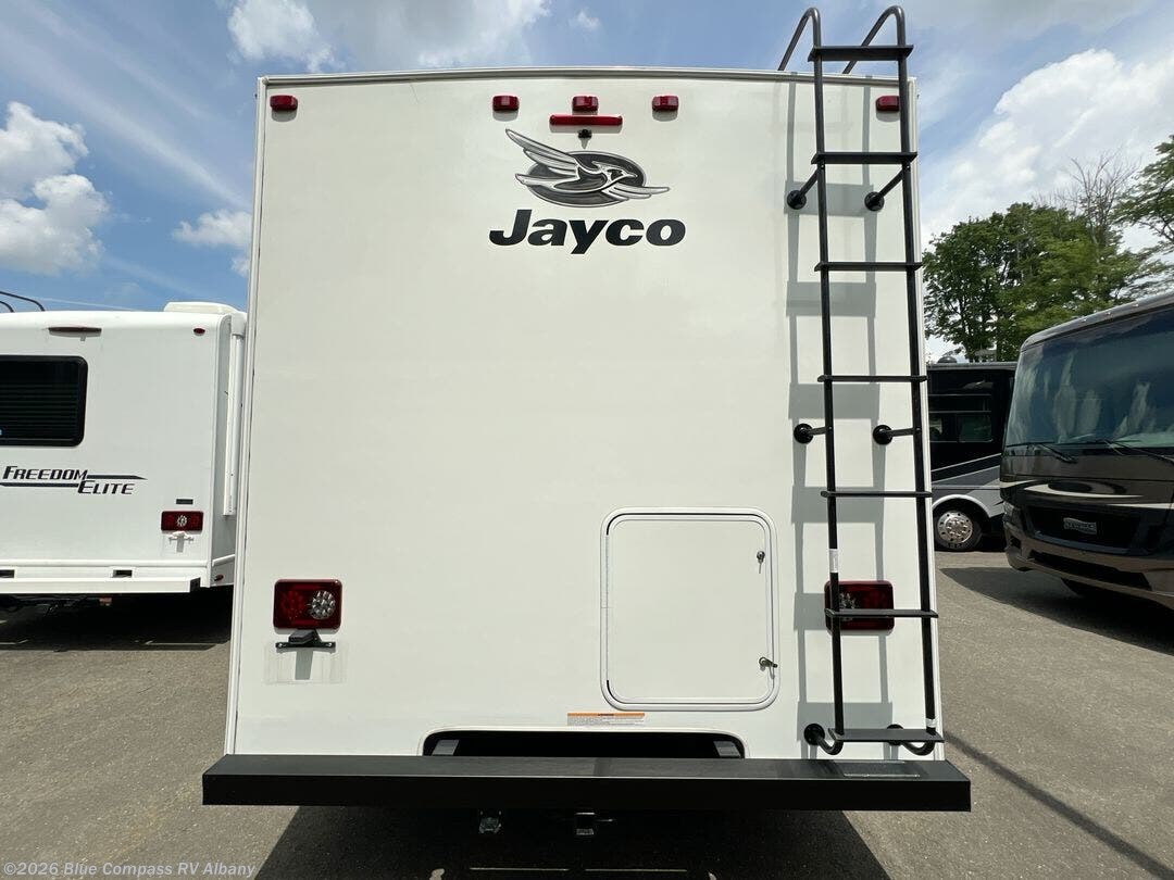 2025 Redhawk 29XK by Jayco from Blue Compass RV Albany in Latham, New York