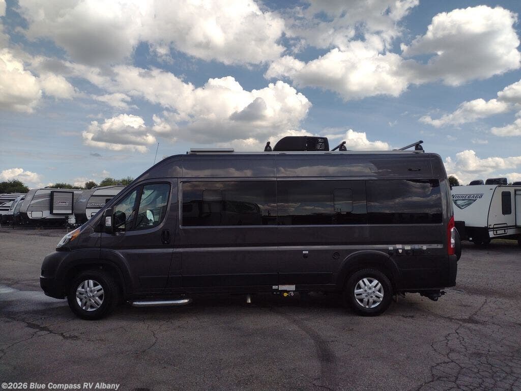 Used 2021 Jayco Swift 20T available in Latham, New York