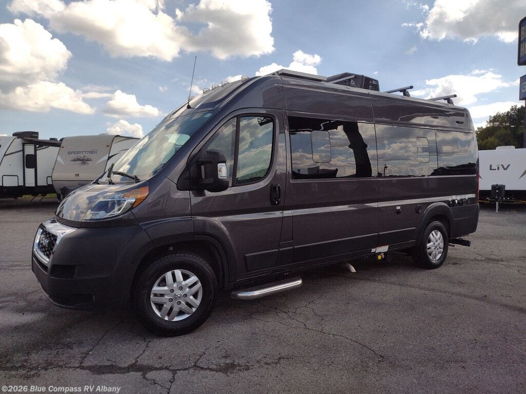 2021 Swift 20T by Jayco from Blue Compass RV Albany in Latham, New York