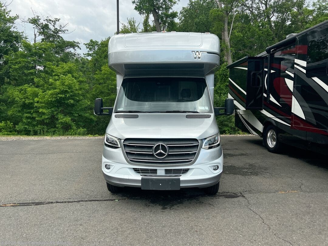 2022 View 24D by Winnebago from Blue Compass RV Albany in Latham, New York
