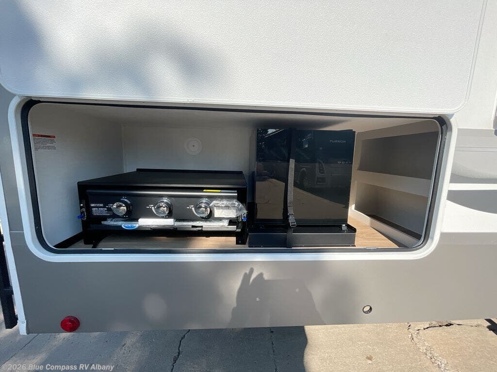New 2027 Alliance RV Avenue All-Access 29BH available in Latham, New York