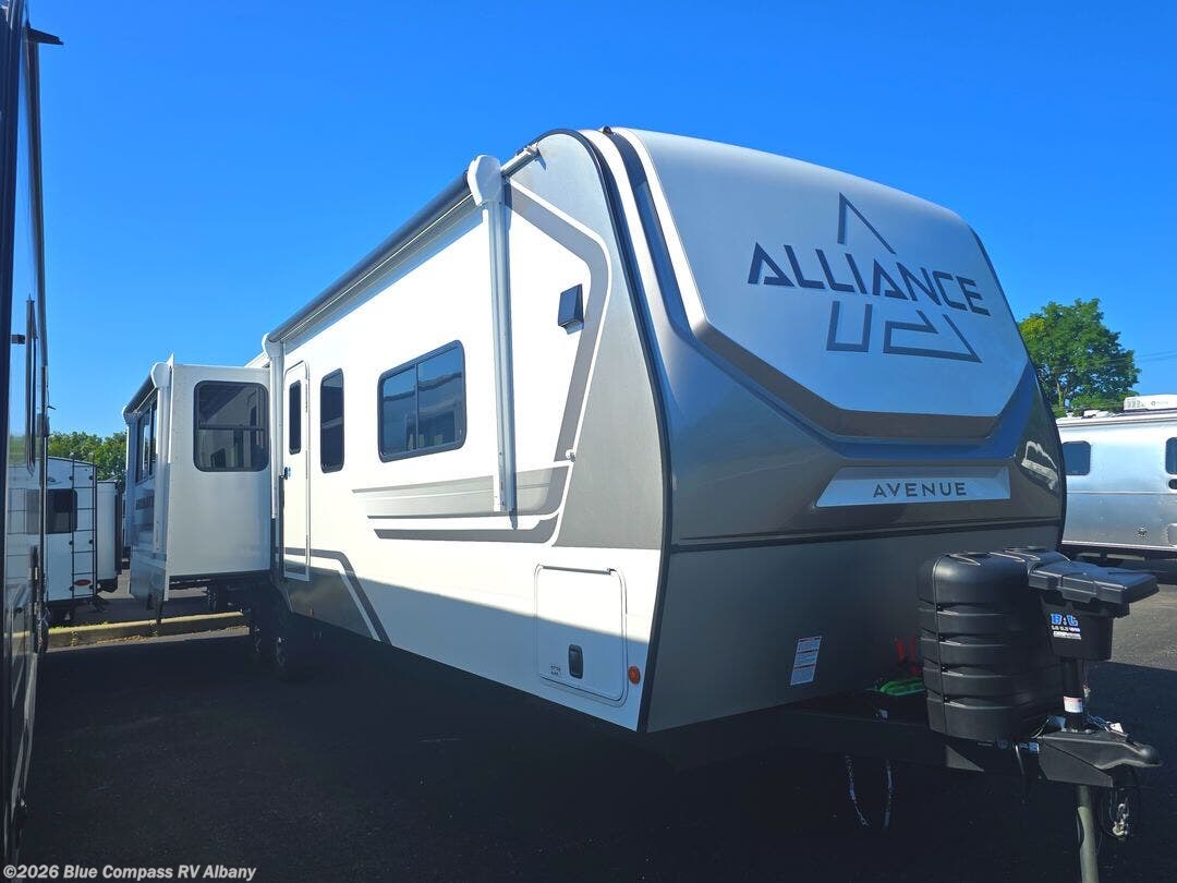2027 Avenue 332RL by Alliance RV from Blue Compass RV Albany in Latham, New York
