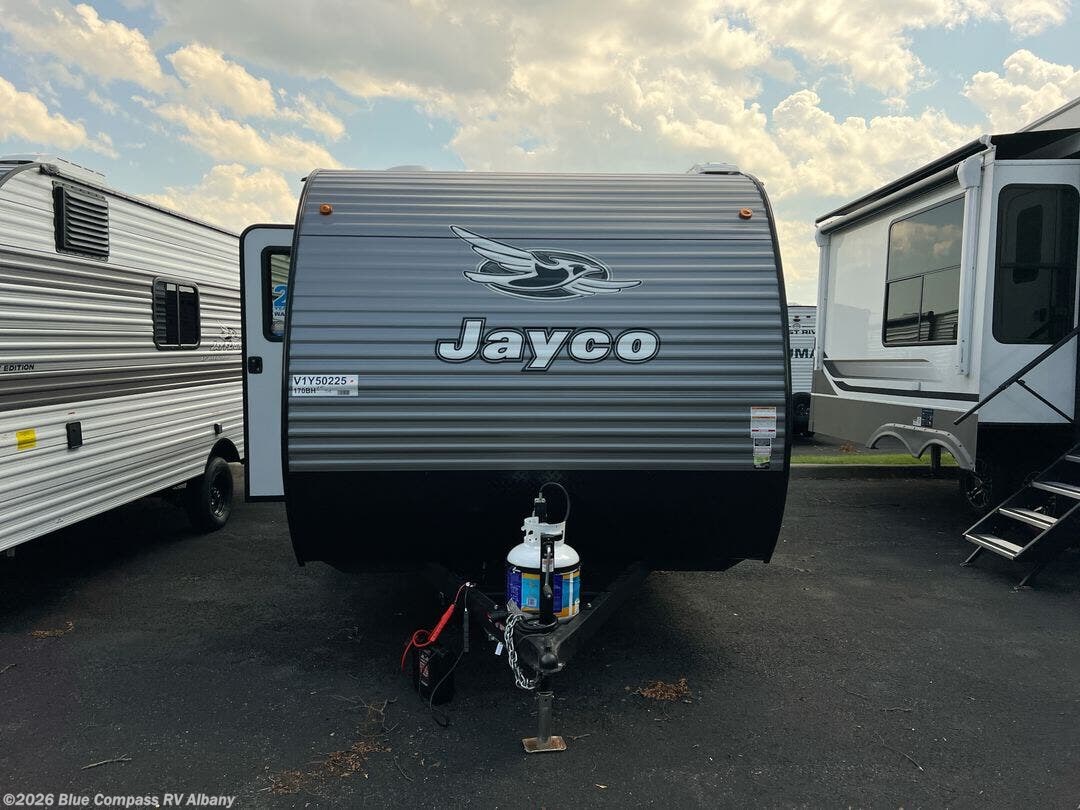New 2027 Jayco Jay Flight 170BH available in Latham, New York