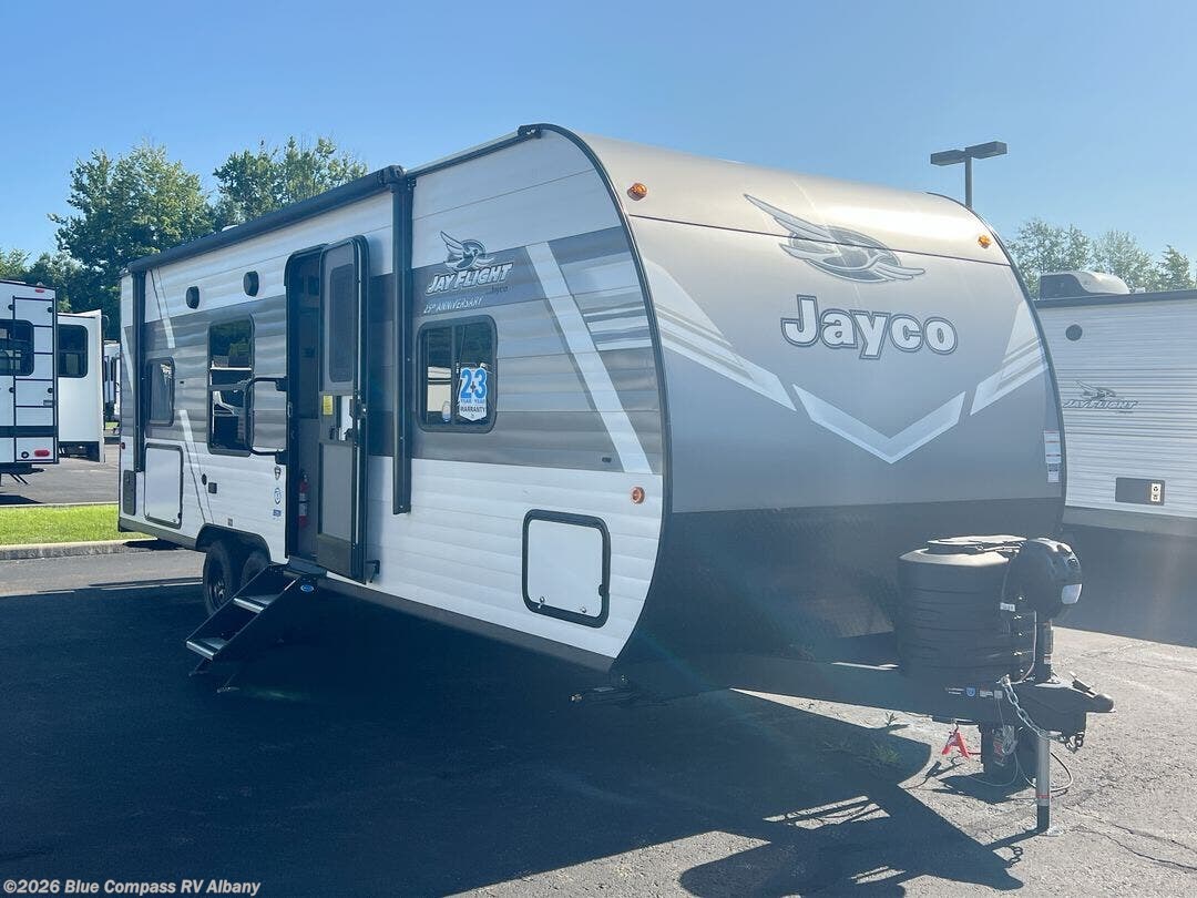 2027 Jay Flight 260BH by Jayco from Blue Compass RV Albany in Latham, New York