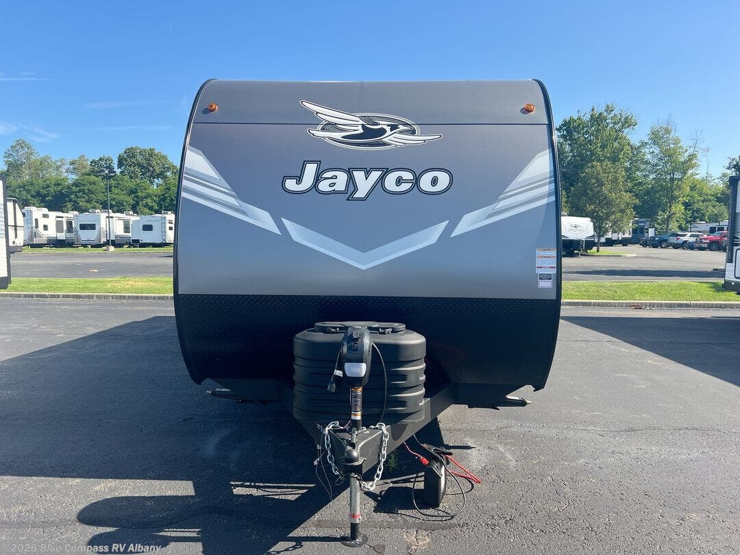 New 2027 Jayco Jay Flight 260BH available in Latham, New York