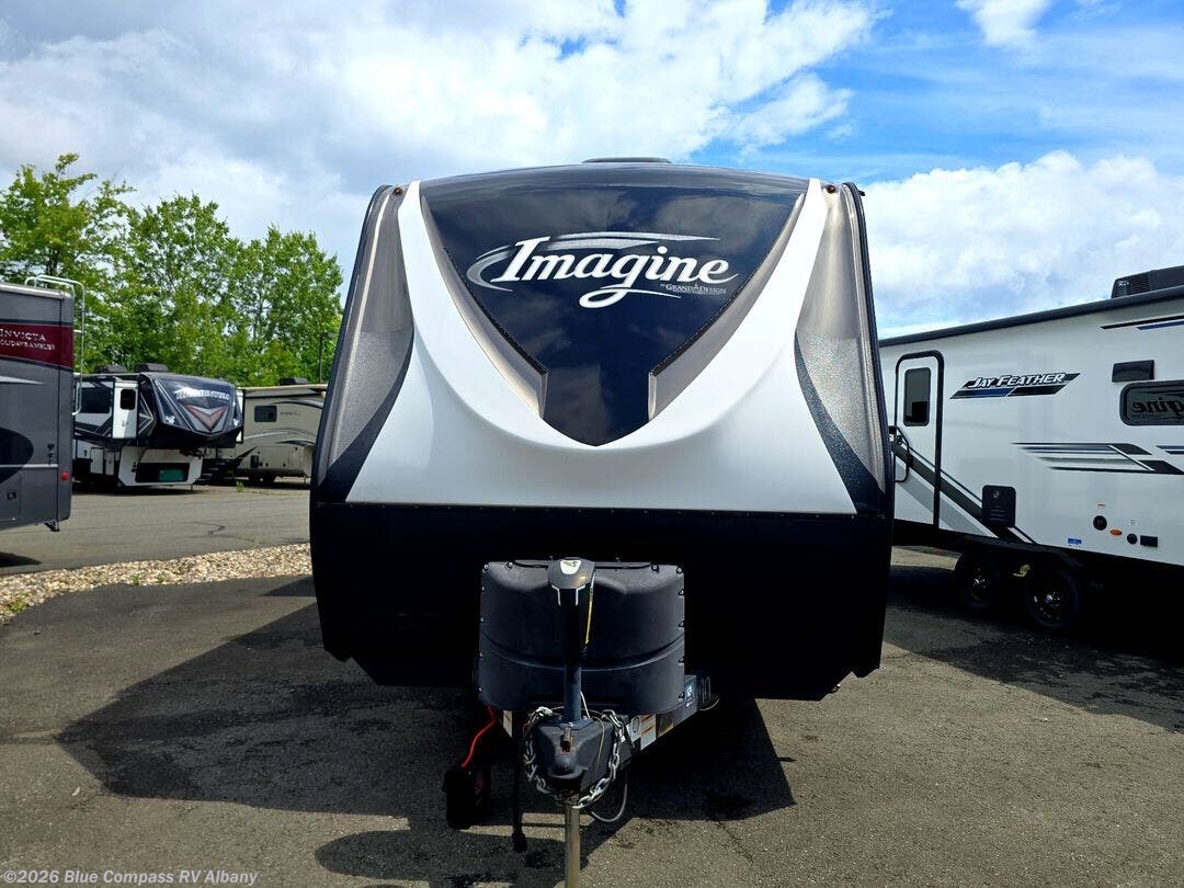 Used 2018 Grand Design Imagine 2950RL available in Latham, New York