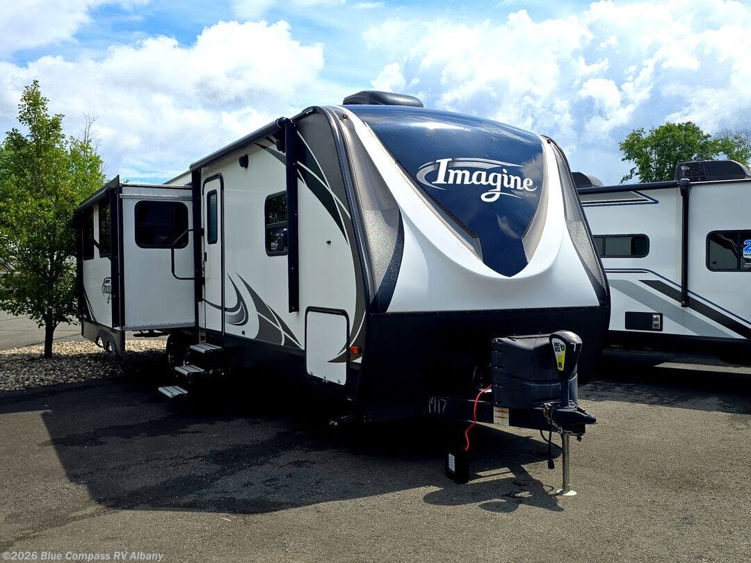 2018 Imagine 2950RL by Grand Design from Blue Compass RV Albany in Latham, New York