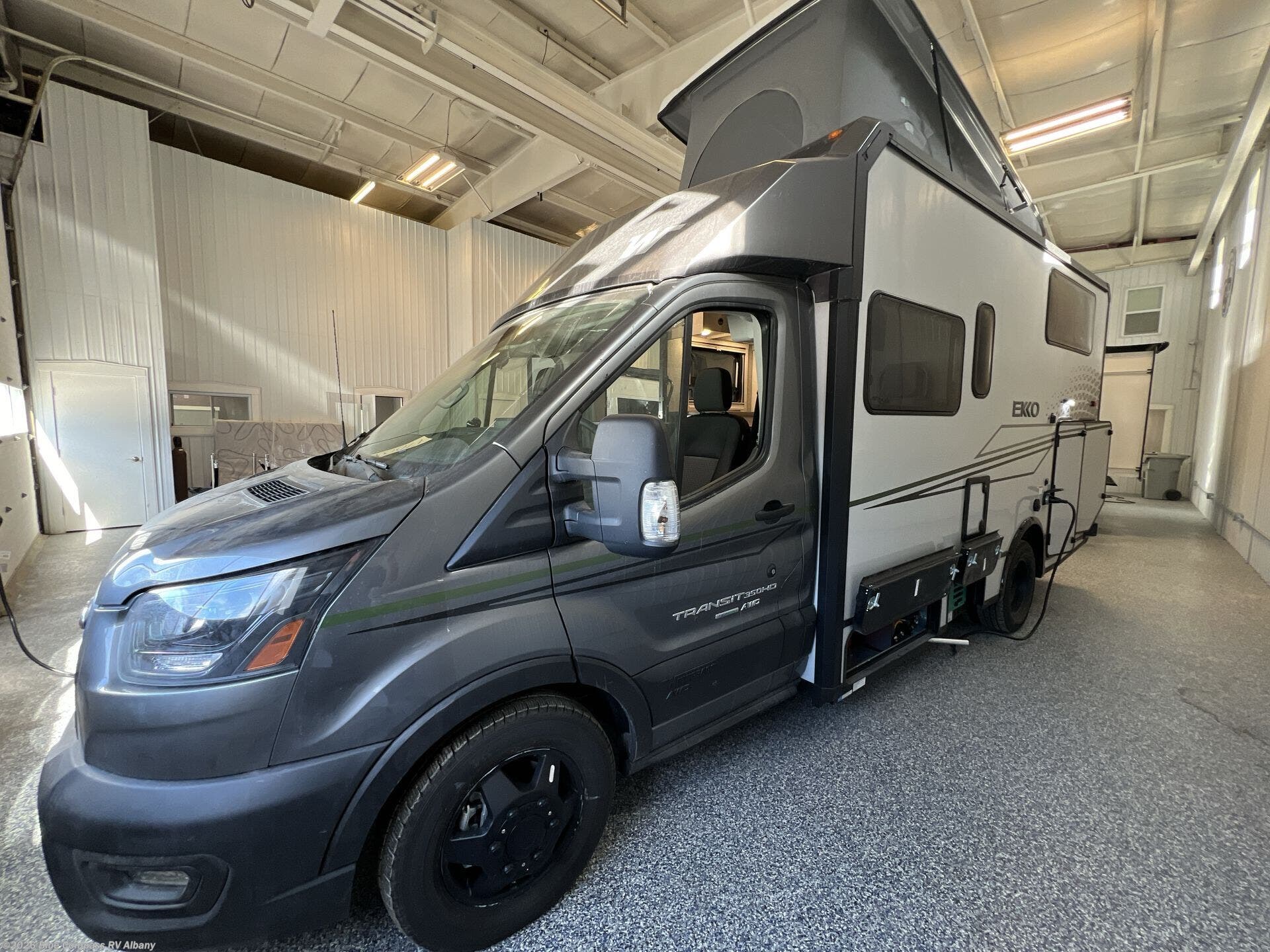 2024 Ekko 22A by Winnebago from Blue Compass RV Albany in Latham, New York
