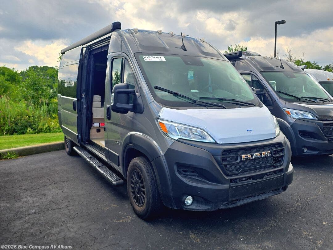 2027 Swift 20T by Jayco from Blue Compass RV Albany in Latham, New York