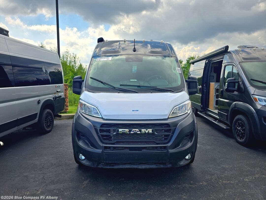 New 2027 Jayco Swift 20T available in Latham, New York