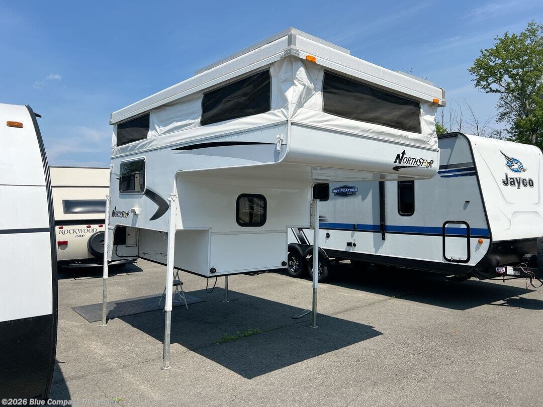 2023 TC650 Northstar Pop-Up by Northstar from Blue Compass RV Albany in Latham, New York