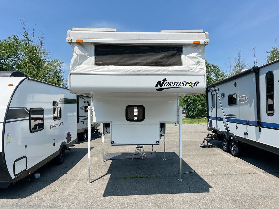 Used 2023 Northstar TC650 Northstar Pop-Up available in Latham, New York