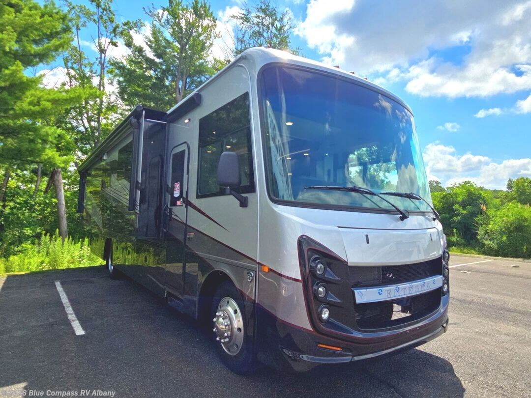 2027 Emblem 36H by Entegra Coach from Blue Compass RV Albany in Latham, New York