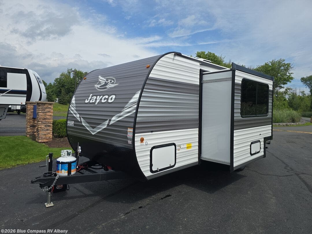 New 2027 Jayco Jay Flight 197MB available in Latham, New York