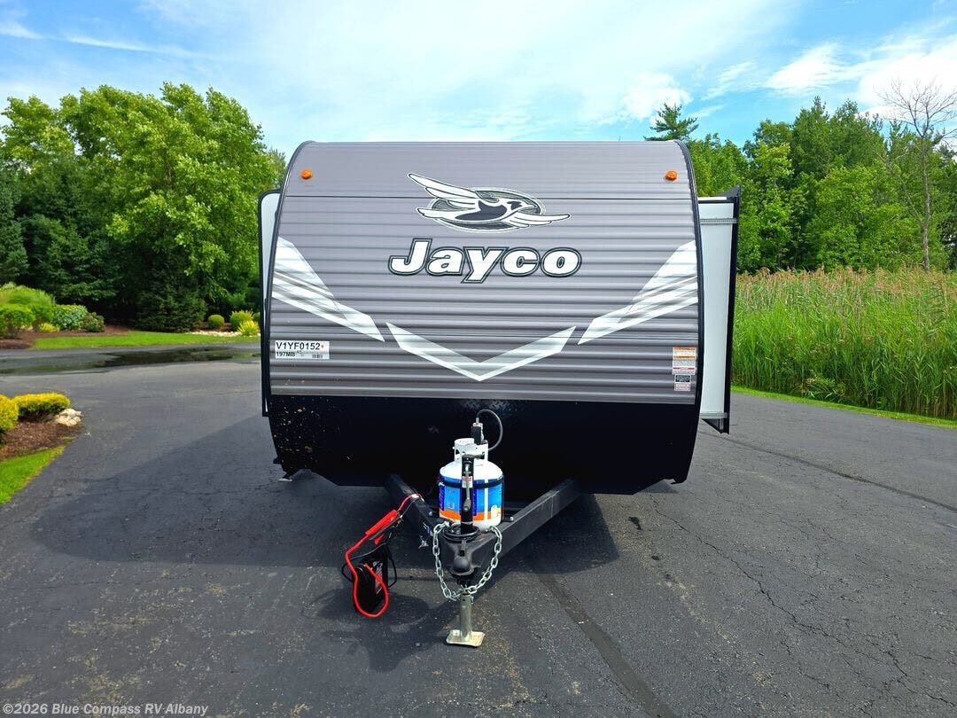 2027 Jay Flight 197MB by Jayco from Blue Compass RV Albany in Latham, New York