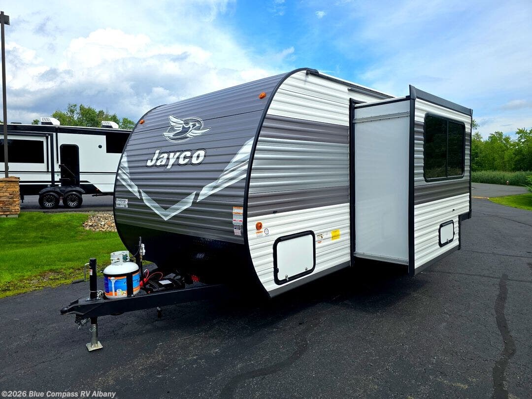 New 2027 Jayco Jay Flight 197MB available in Latham, New York