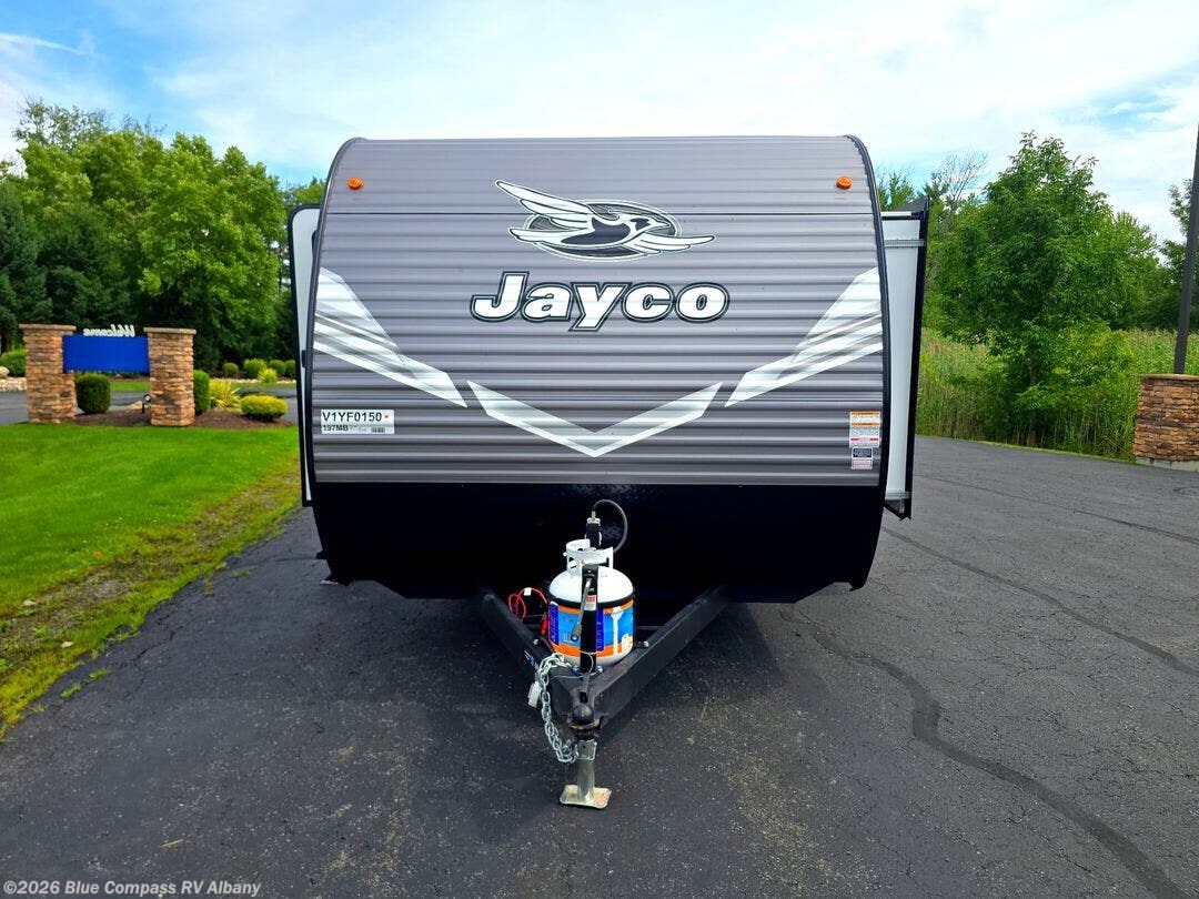 2027 Jay Flight 197MB by Jayco from Blue Compass RV Albany in Latham, New York