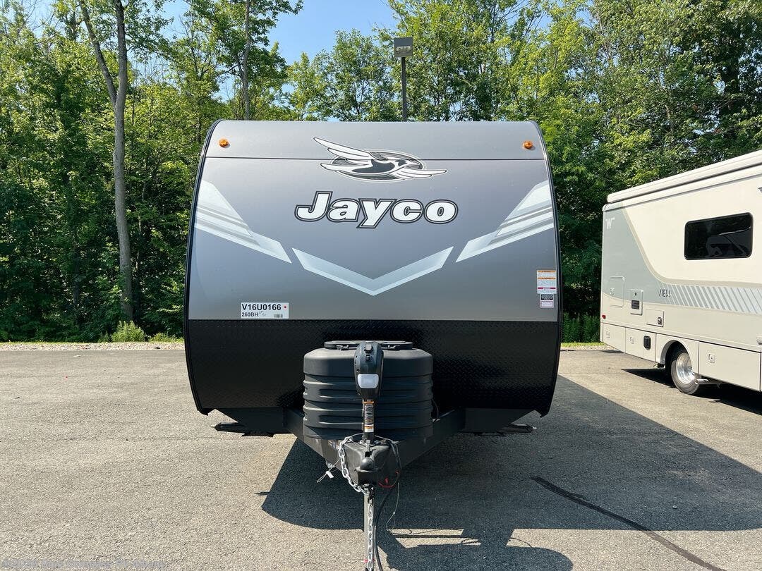 2027 Jay Flight 260BH by Jayco from Blue Compass RV Albany in Latham, New York
